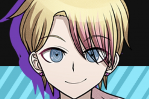 65f0d3e9 0644 4cdf A47a 0e64f8f53417jpeg — Danganronpa: Despair Time Character Tier List option 9