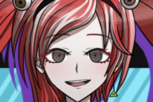 Ca5a7ef0 E568 45f9 Bd7f 85fcfdea6617jpeg — Danganronpa: Despair Time Character Tier List option 17