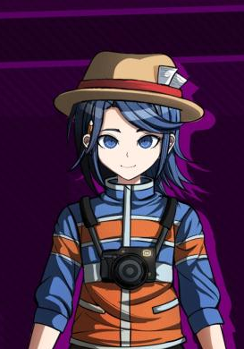 Mayupng — Danganronpa: Distrust option 7