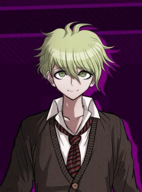 Rantaropng — Danganronpa: Distrust option 9