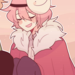 C25e00e3 C666 4a0c 9770 7cf4a6a346c5png — Danganronpa: High Hopes Member Tier List option 26