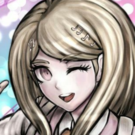 Kaedepng — Danganronpa: Infinite option 5
