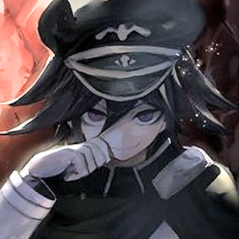Kokichipng — Danganronpa: Infinite option 7