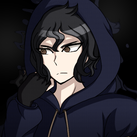 Takiyamapng — Danganronpa: Infinite option 15