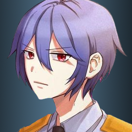 Tsurugipng — Danganronpa: Infinite option 16
