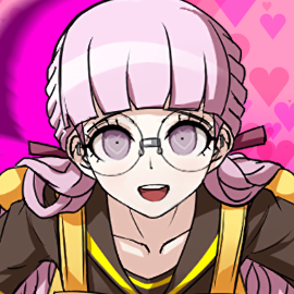 Yukaripng — Danganronpa: Infinite option 17