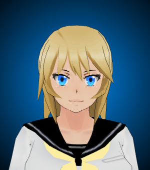 Cameronpng — DANGANRONPA: KOMALATOR CHARACTERS option 5