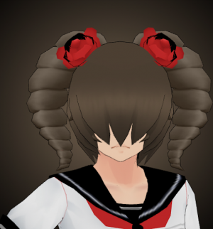Cristalpng — DANGANRONPA: KOMALATOR CHARACTERS option 6