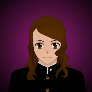 Jerrypng — DANGANRONPA: KOMALATOR CHARACTERS option 11