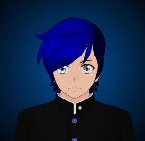 Marcpng — DANGANRONPA: KOMALATOR CHARACTERS option 17