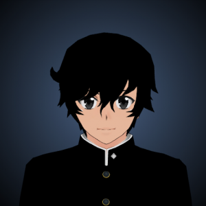 Nabeelpng — DANGANRONPA: KOMALATOR CHARACTERS option 18