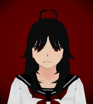 Nicolepng — DANGANRONPA: KOMALATOR CHARACTERS option 20