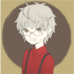 Sketch 1624113568346png — Danganronpa Le Manoir des Volts option 16