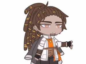 07be803c 19ee 4bf1 83d4 39b3d0b5be88jpeg — Danganronpa my au characters option 2