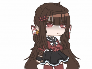 4cfd0ffb D158 4888 9026 Bd1ba7b763e5jpeg — Danganronpa my au characters option 4