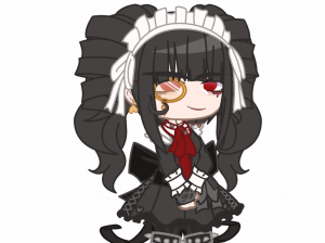 6495369a 9130 4586 943a Bc1393dacda0jpeg — Danganronpa my au characters option 6