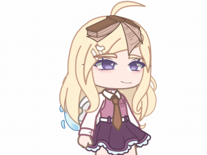 8461827e A714 46c9 Bfab 1033101d8e23jpeg — Danganronpa my au characters option 7