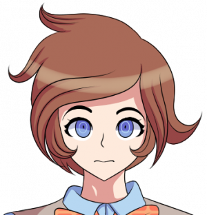 Dennispng — Danganronpa Rocky Restarts Characters option 3