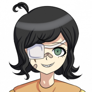 Emilypng — Danganronpa Rocky Restarts Characters option 4