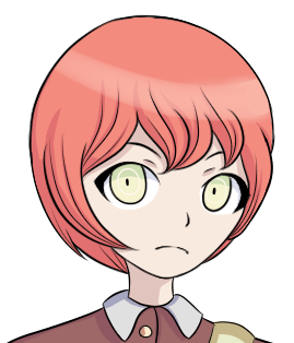 Jessepng — Danganronpa Rocky Restarts Characters option 8