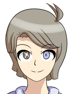 Julienpng — Danganronpa Rocky Restarts Characters option 9