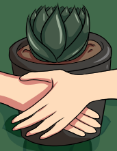 Succipng — Danganronpa Rocky Restarts Characters option 15