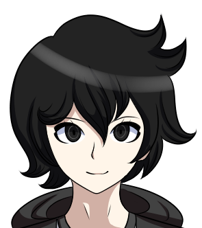 Victorpng — Danganronpa Rocky Restarts Characters option 16