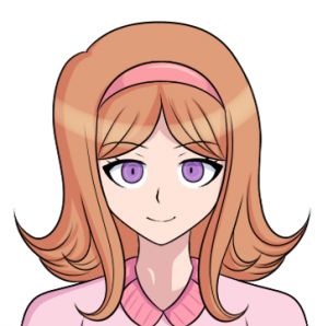 Zz1560464326angelapng — Danganronpa Rocky Restarts Characters option 18