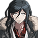 Haiji Towapng — Danganronpa sexuality headcanons option 14