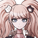 Junko Enoshimapng — Danganronpa sexuality headcanons option 22