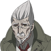 Kazuo Tenganpng — Danganronpa sexuality headcanons option 28