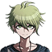 Rantaro Amamipng — Danganronpa sexuality headcanons option 62