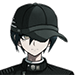 Shuichi Saiharapng — Danganronpa sexuality headcanons option 71