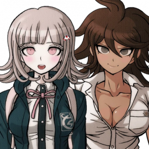 Chiakanepng — Danganronpa Ships - SDR2:GD Pairs option 6