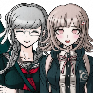 Pekonamipng — Danganronpa Ships - SDR2:GD Pairs option 65
