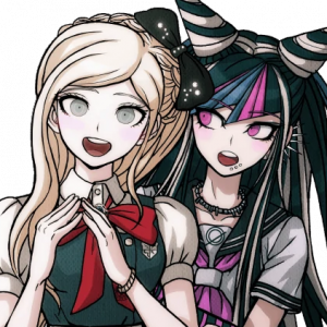 Soniabukipng — Danganronpa Ships - SDR2:GD Pairs option 76