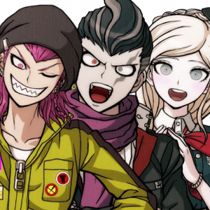 Sonsoudampng — Danganronpa Ships - SDR2:GD Pairs option 83