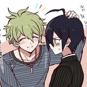 20190918071909jpg — Danganronpa Ships option 32