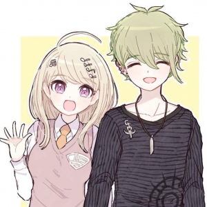 20190918072125jpg — Danganronpa Ships option 35