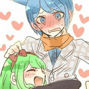 5fe476cc7e10493578c7e2fd9b16f58b8e1db632r1 480 480v200jpg — Danganronpa Ships option 40