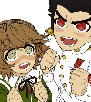 D783z5j Eb853952 D82e 4eb0 9122 C5589ac7237apng — Danganronpa Ships option 48
