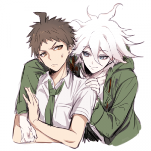 Largepng — Danganronpa Ships option 51