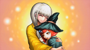 Yonamenojpg — Danganronpa Ships option 55