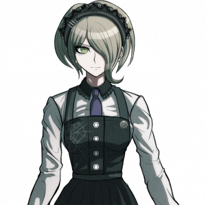 Kirumitojopng — Danganronpa: Step on or Stepped On option 26