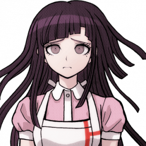 Mikantsumikipng — Danganronpa: Step on or Stepped On option 37