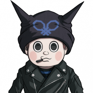 Ryomahoshipng — Danganronpa: Step on or Stepped On option 46