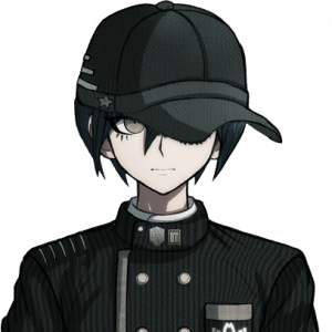 Shuichisaiharapng — Danganronpa: Step on or Stepped On option 51