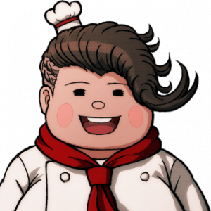 Teruteruhanamurapng — Danganronpa: Step on or Stepped On option 56