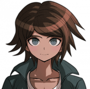Yutaasahinapng — Danganronpa: Step on or Stepped On option 61