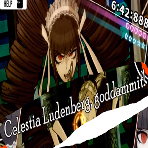 Dr2png — Danganronpa Trial Meltdowns option 2